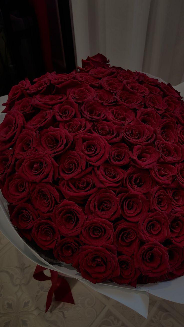 Corporate floral consultation example